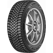 Легковые шины Goodyear UltraGrip Arctic 2 SUV 275/50 R20 113T XL FP купить с бесплатной доставкой в пункты выдачи в Петербурге